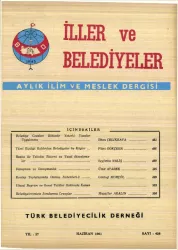 İller ve Belediyeler Dergisi kapak görseli