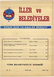 İller ve Belediyeler Dergisi kapak görseli