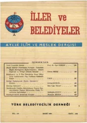 İller ve Belediyeler Dergisi kapak görseli