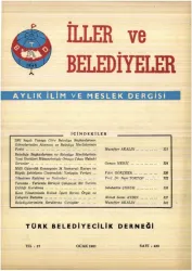 İller ve Belediyeler Dergisi kapak görseli