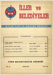 İller ve Belediyeler Dergisi kapak görseli