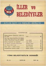 İller ve Belediyeler Dergisi kapak görseli