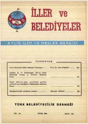 İller ve Belediyeler Dergisi kapak görseli