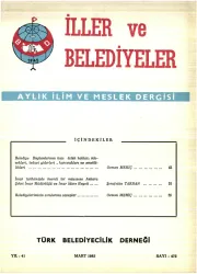 İller Ve Belediyeler Dergisi kapak görseli