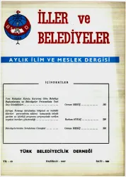 Yeni Başkanlar Kuruluna Göre Yurt Dışı Gündelikleri kapak görseli