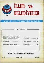 Konut Problemlerini Çözme Girişimi kapak görseli