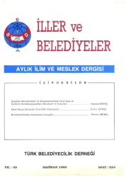İller Ve Belediyeler Dergisi kapak görseli