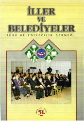 Anız ve Orman Yangınlarının Önlenmesi Amacıyla Alınacak Tedbirleri İçeren Yasal Dayanaklar kapak görseli