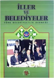 Belediye Zabıta Personeli Yönetmeliği Değiştirilmelidir kapak görseli