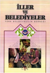 İller ve Belediyeler kapak görseli