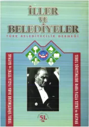 Yerel Yönetimlerde Daha Fazla Yetki ve Kaynak kapak görseli