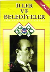 Cumhuriyet 75 Yaşında kapak görseli