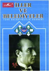 Etkili Yerel Yönetim kapak görseli