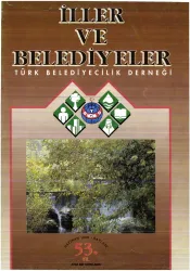 Batılı Yerel Yönetim kapak görseli