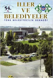 Belediye Gelirleri Kanunu kapak görseli