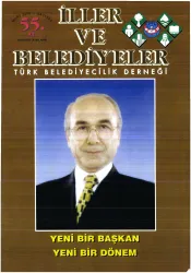 Yeni Bir Başkan Yeni Bir Yönetim kapak görseli