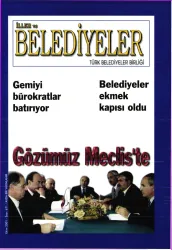 Gözümüz Meclis ' Te kapak görseli