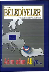 Adım Adım AB ' Ye ... kapak görseli