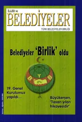 Belediyeler Birlik Oldu kapak görseli