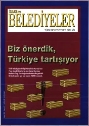 Biz Önerdik Türkiye Tartışıyor kapak görseli