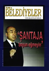 Şantaja Boyun Eğmeyin kapak görseli