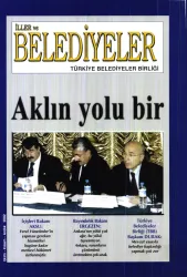 Aklın Yolu Bir kapak görseli