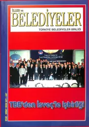 TBB ' Den İsveç ' Le İşbirliği kapak görseli