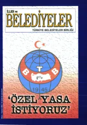 Özel Yasa İsitiyoruz kapak görseli