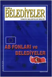AB Fonları Ve Belediyeler kapak görseli