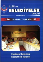 Encümen Üyelerimiz Erzurum ' da Toplandı kapak görseli