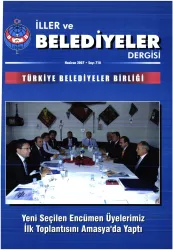 Yeni Seçilen Encümen Üyelerimiz İlk Toplantısını Amasya' da Yaptı kapak görseli