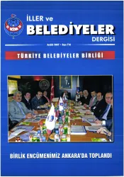 Birlik Encümenimiz Ankarada Toplandı kapak görseli