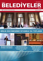 BİRLİK ENCÜMENİMİZ İSTANBUL’DA TOPLANDI kapak görseli