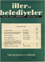 İller ve Belediyeler Dergisi kapak görseli