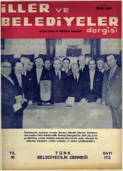 İller ve Belediyeler Dergisi kapak görseli