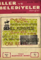 İller ve Belediyeler Dergisi kapak görseli