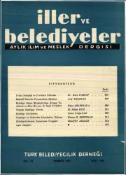 İller ve Belediyeler Dergisi kapak görseli