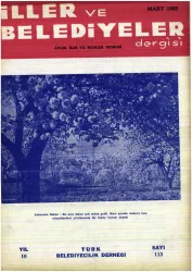 İller ve Belediyeler Dergisi kapak görseli