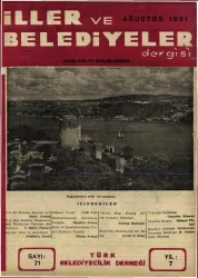 İller ve Belediyeler Dergisi kapak görseli