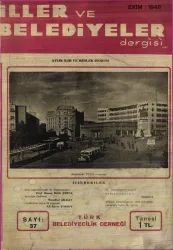 İller ve Belediyeler Dergisi kapak görseli
