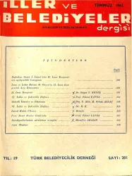 İller ve Belediyeler Dergisi kapak görseli