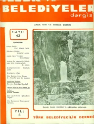 İller ve Belediyeler Dergisi kapak görseli