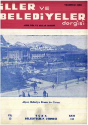 İller ve Belediyeler Dergisi kapak görseli