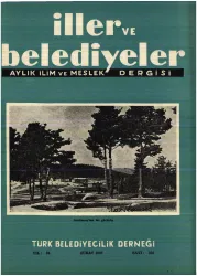 İller ve Belediyeler Dergisi kapak görseli