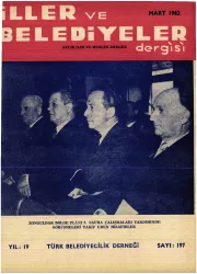 İller ve Belediyeler Dergisi kapak görseli