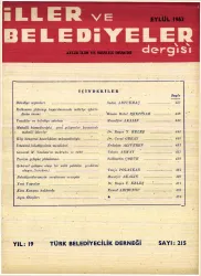 İller ve Belediyeler Dergisi kapak görseli
