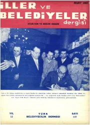 İller ve Belediyeler Dergisi kapak görseli