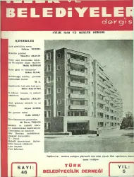 İller ve Belediyeler Dergisi kapak görseli