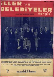 İller ve Belediyeler Dergisi kapak görseli