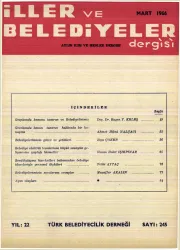 İller ve Belediyeler Dergisi kapak görseli